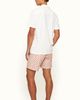 Orlebar Brown Orlebar Brown Alex Cotton-Linen Relaxed-Fit Shorts - 2