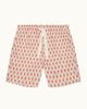 Orlebar Brown Orlebar Brown Alex Cotton-Linen Relaxed-Fit Shorts - 3