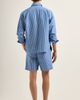 Orlebar Brown Orlebar Brown Alex Deckchair Stripe Relaxed-Fit Shorts - 2