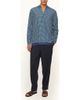 Orlebar Brown Orlebar Brown Alex Garment Dye Relaxed-Fit Trousers - 1