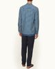 Orlebar Brown Orlebar Brown Alex Garment Dye Relaxed-Fit Trousers - 2