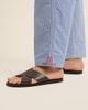 Orlebar Brown Orlebar Brown Alex Gingham Relaxed-Fit Trousers - 4