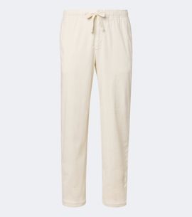 Orlebar Brown Orlebar Brown Alex linen-blend pants