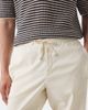 Orlebar Brown Orlebar Brown Alex linen-blend pants - 5