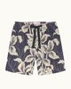 Orlebar Brown Orlebar Brown Alex Linen Relaxed-Fit Shorts - 3