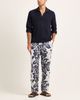 Orlebar Brown Orlebar Brown Alex Linen Relaxed-Fit Trousers - 1