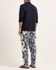 Orlebar Brown Orlebar Brown Alex Linen Relaxed-Fit Trousers - 2