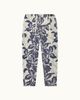 Orlebar Brown Orlebar Brown Alex Linen Relaxed-Fit Trousers - 3