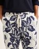 Orlebar Brown Orlebar Brown Alex Linen Relaxed-Fit Trousers - 4