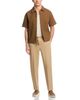 Orlebar Brown Orlebar Brown Alex Lino Relaxed Fit Trousers - 2