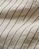 Orlebar Brown Orlebar Brown Alex Relaxed Fit Striped Linen Trousers - 5