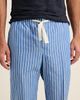 Orlebar Brown Orlebar Brown Alex Stripe Relaxed Fit Trousers - 4
