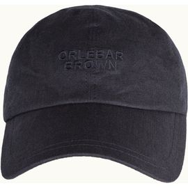 Orlebar Brown Orlebar Brown Barney Linen Linen Cap