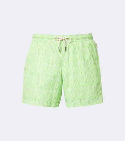 Orlebar Brown Orlebar Brown Boxer III printed swim trunks