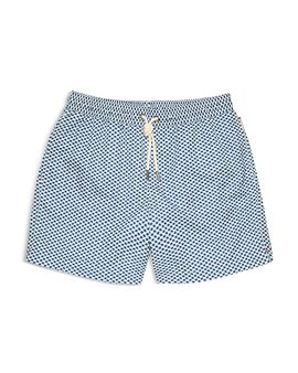 Orlebar Brown Orlebar Brown Boxer Modula Swim Shorts