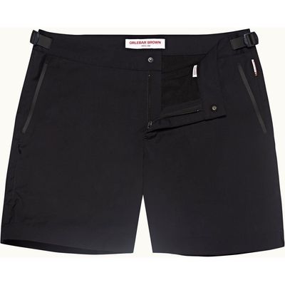 Orlebar Brown Orlebar Brown Bulldog Bonded Mid-Length Classic Fit Swim Shorts