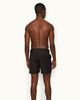 Orlebar Brown Orlebar Brown Bulldog Bonded Mid-Length Classic Fit Swim Shorts - 2