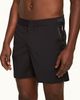 Orlebar Brown Orlebar Brown Bulldog Bonded Mid-Length Classic Fit Swim Shorts - 5