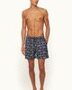 Orlebar Brown Orlebar Brown Bulldog Drawcord Tailored-Fit Swim Shorts - 5