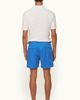 Orlebar Brown Orlebar Brown Bulldog Garment Dye Tailored-Fit Shorts - 2