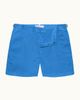Orlebar Brown Orlebar Brown Bulldog Garment Dye Tailored-Fit Shorts - 3