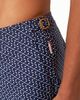 Orlebar Brown Orlebar Brown Bulldog Jacquard Mid-Length Swim Shorts - 3