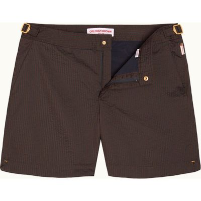 Orlebar Brown Orlebar Brown Bulldog Relaxed-Fit Swim Shorts