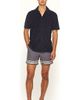 Orlebar Brown Orlebar Brown Bulldog Short Tailored-Fit Shorts - 1