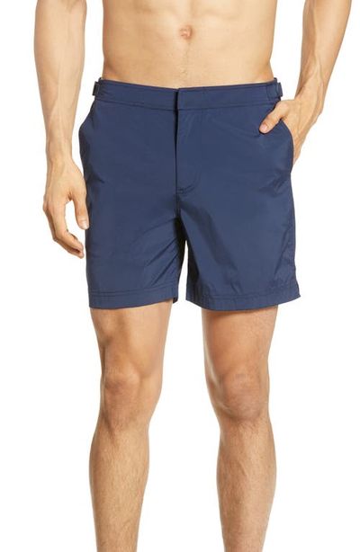 Orlebar Brown Orlebar Brown Bulldog Sport Swim Trunks