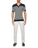 Orlebar Brown Orlebar Brown Cornell Tailored Fit Linen Trousers - 1