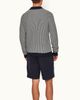 Orlebar Brown Orlebar Brown Dane Garment Dye Tailored-Fit Shorts - 2