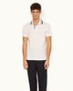 Orlebar Brown Orlebar Brown Dominic Stripe Polo Shirt - 1