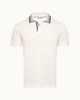 Orlebar Brown Orlebar Brown Dominic Stripe Polo Shirt - 3