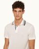 Orlebar Brown Orlebar Brown Dominic Stripe Polo Shirt - 4
