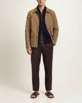 Orlebar Brown Orlebar Brown Dwight Tailored Field Jacket