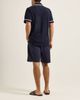 Orlebar Brown Orlebar Brown Ellery Towelling Relaxed-Fit Polo Shirt - 2