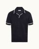 Orlebar Brown Orlebar Brown Ellery Towelling Relaxed-Fit Polo Shirt - 3
