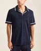 Orlebar Brown Orlebar Brown Ellery Towelling Relaxed-Fit Polo Shirt - 4