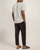 Orlebar Brown Orlebar Brown Fabbian Classic Fit Linen T-shirt - 2