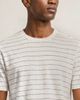 Orlebar Brown Orlebar Brown Fabbian Classic Fit Linen T-shirt - 4