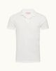 Orlebar Brown Orlebar Brown Felix Tailored-Fit Polo Shirt - 4