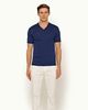 Orlebar Brown Orlebar Brown For Your Eyes Only T-Shirt - 1