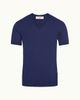 Orlebar Brown Orlebar Brown For Your Eyes Only T-Shirt - 3