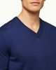 Orlebar Brown Orlebar Brown For Your Eyes Only T-Shirt - 4