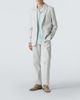 Orlebar Brown Orlebar Brown Garret cotton-blend seersucker blazer - 2