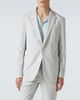 Orlebar Brown Orlebar Brown Garret cotton-blend seersucker blazer - 3