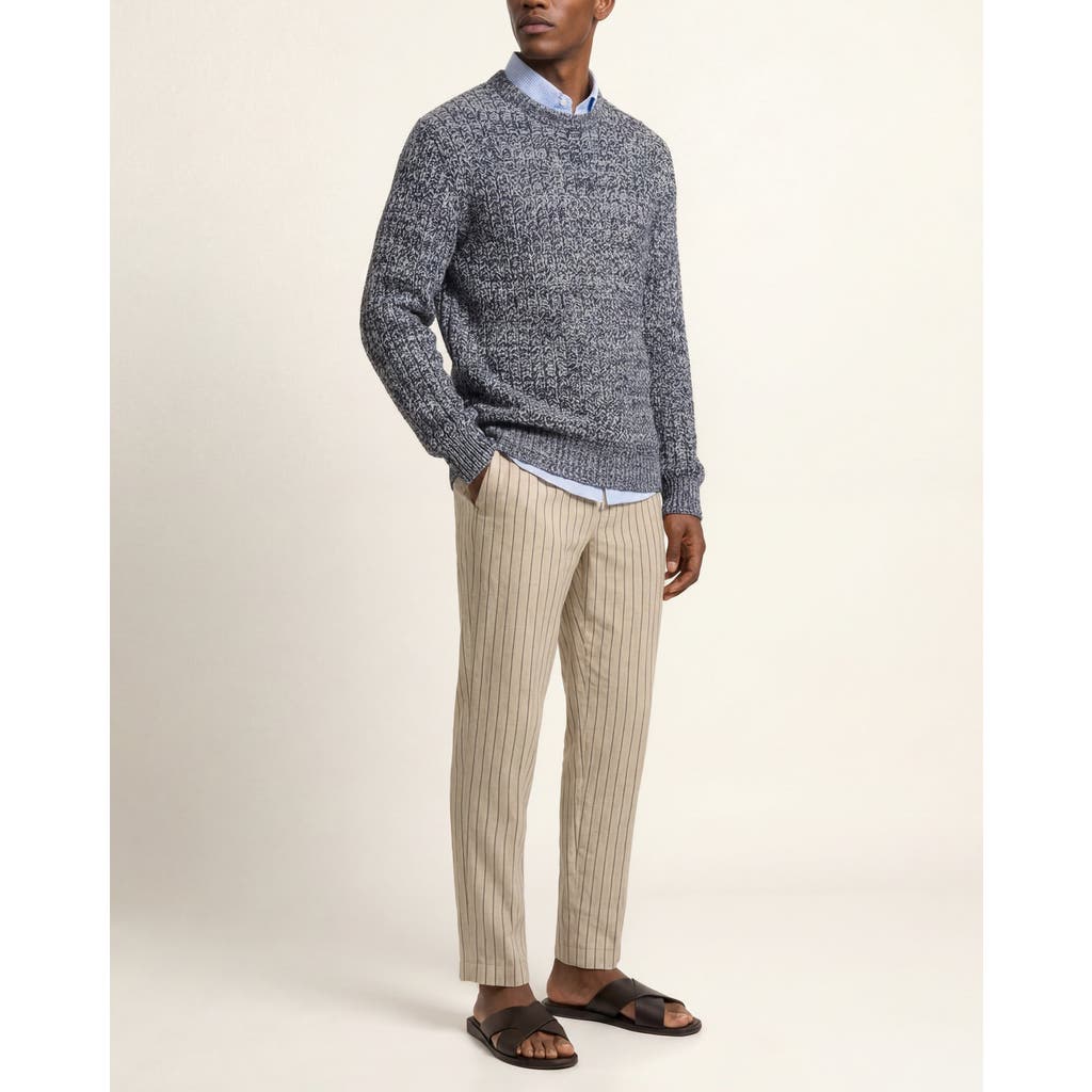 Orlebar Brown Orlebar Brown Gideon Organic Cotton Classic Fit Jumper