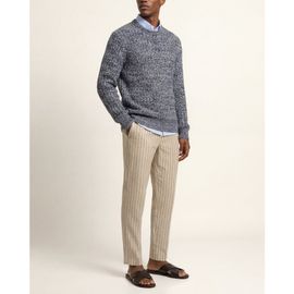 Orlebar Brown Orlebar Brown Gideon Organic Cotton Classic Fit Jumper