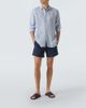Orlebar Brown Orlebar Brown Giles linen long-sleeved shirt - 2