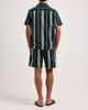 Orlebar Brown Orlebar Brown Griffith Towelling Relaxed-Fit Shirt - 2